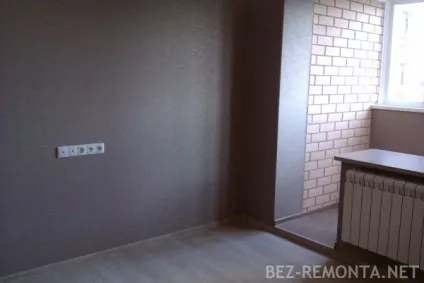 Ремонт кімнати під ключ в Москві (ключ) Ремонт кімнати під ключ в Москві