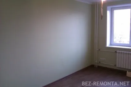 Ремонт кімнати під ключ в Москві (ремонт) Ремонт кімнати під ключ в Москві
