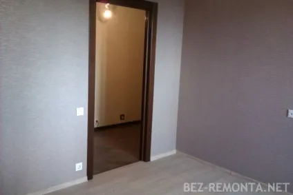Ремонт кімнати під ключ в Москві (Ремонт кімнати ключ) Ремонт кімнати під ключ в Москві