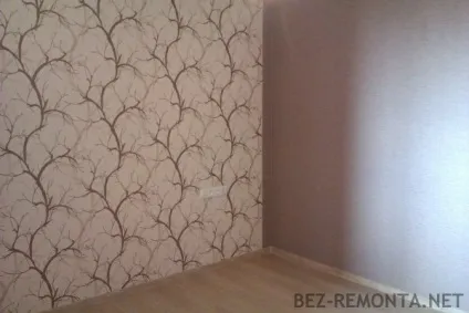 Ремонт кімнати під ключ в Москві (кімнати) Ремонт кімнати під ключ в Москві