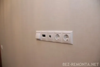 Ремонт кімнати під ключ в Москві (ключ) Ремонт кімнати під ключ в Москві
