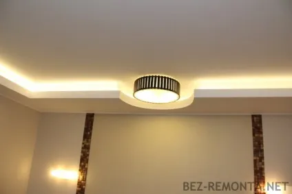 Ремонт кімнати під ключ в Москві (ключ) Ремонт кімнати під ключ в Москві
