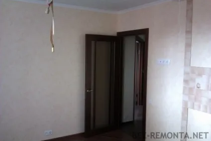 Ремонт кімнати під ключ в Москві (кімнати) Ремонт кімнати під ключ в Москві