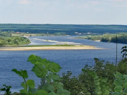 Річка Дніпро (басейн Чорного моря)