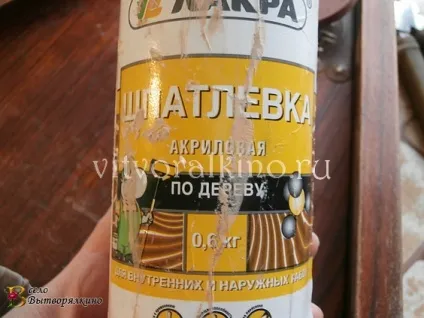 Реставрація старого годинника з зозулею, країна майстрів (інтер'єр) Реставрація старого годинника з зозулею, країна майстрів