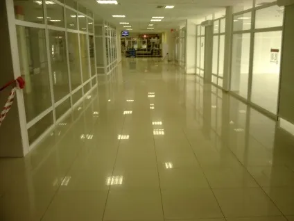 Ремонт і обробка торгового павільйону в москві (обробка торгового павільйону) Ремонт і обробка торгового павільйону в москві