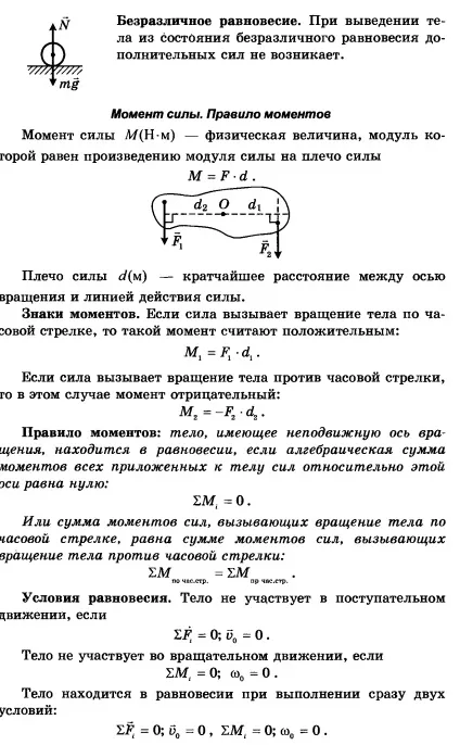Рішення задач по статиці