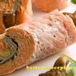 Рибні консерви в домашніх умовах (рибні консерви домашніх) Рибні консерви в домашніх умовах