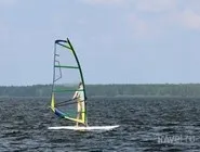 Росія озеро Селігер