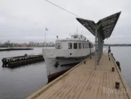 Росія озеро Селігер