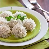 рисові кульки
