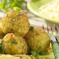 рисові кульки
