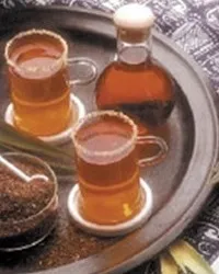 Ройбос африканський чай краси (краси) Ройбос африканський чай краси