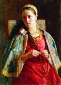 український жіночий народний костюм (український) український жіночий народний костюм