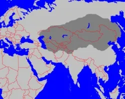 Російська слава - завоювання Чингісхана (Чингісхана) Російська слава - завоювання Чингісхана