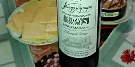 Ркацителі вино - кращі грузинські традиції відео, nalivali (вино) Ркацителі вино - кращі грузинські традиції відео, nalivali