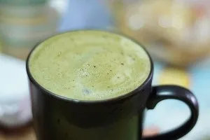 Рецепт зелений чай з молоком для схуднення, відгуки (рецепт) Рецепт зелений чай з молоком для схуднення, відгуки