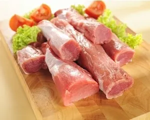 Рецепт приготування ескалопа зі свинини (рецепт) Рецепт приготування ескалопа зі свинини