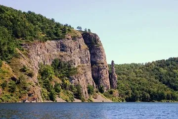 Риболовля в Башкирії - рибалка вУкаіни і по всьому світу (рибалка в Башкирії на річці Уфі) Риболовля в Башкирії - рибалка вУкаіни і по всьому світу