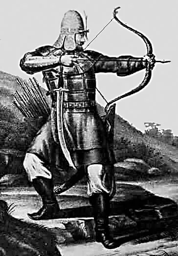 український лук