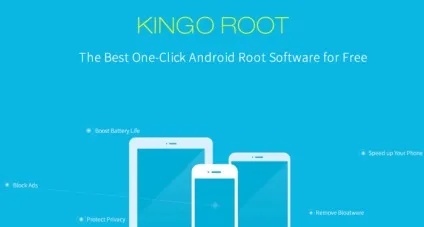 Root права на андроїд, як отримати рут права на андроїд