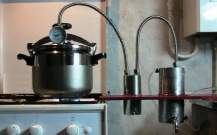 Рецепт хлібного самогону в домашніх умовах, mens world (алкоголь) Рецепт хлібного самогону в домашніх умовах, mens world