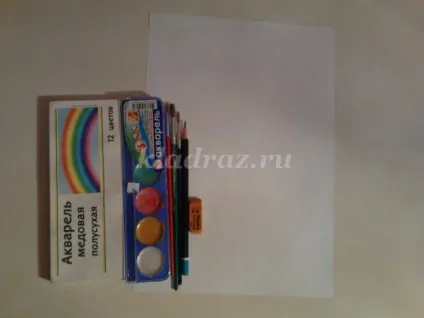 Малювання для молодших школярів за оповіданням Біанкі поетапно з фото (малювання) Малювання для молодших школярів за оповіданням Біанкі поетапно з фото