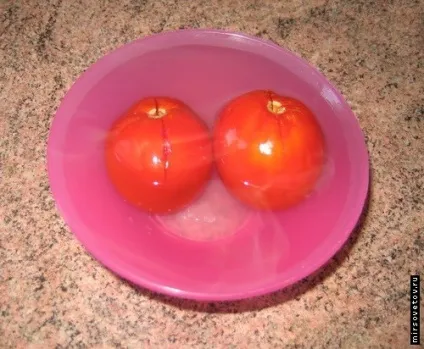 Рецепт супу харчо