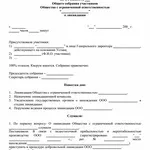 Ліквідація некомерційної організації (НКО) - покрокова інструкція, порядок, зразок (порядок ліквідації некомерційної організації) Ліквідація некомерційної організації (НКО) - покрокова інструкція, порядок, зразок