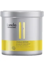Londa professional visible repair - засіб для відновлення пошкодженого волосся з пантенолом
