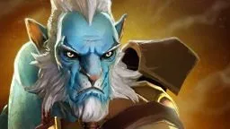 Lion гайд dota 2