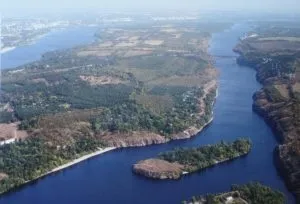 ловля амура