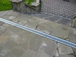 Зливові жолоби для відведення стоків води ціна окремих елементів водостічної системи, види і (стоків) Зливові жолоби для відведення стоків води ціна окремих елементів водостічної системи, види і