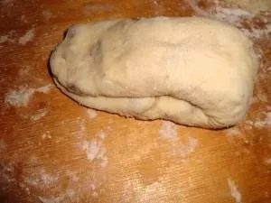 Ледачі булочки у формі сердечка (майстер-клас)