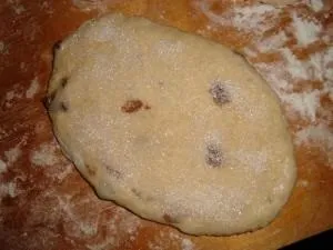 Ледачі булочки у формі сердечка (майстер-клас)