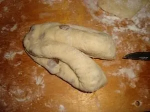 Ледачі булочки у формі сердечка (майстер-клас)