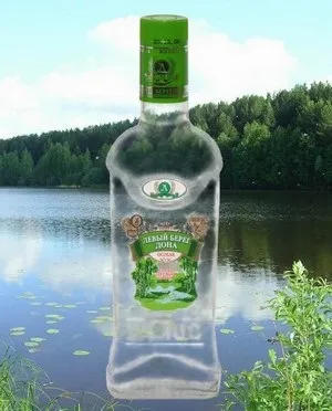 Лівий берег дона, ростові-будинок (берег) Лівий берег дона, ростові-будинок