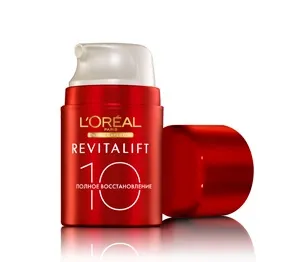 L oreal revitalift total repair 10 - денний крем для обличчя - відгуки про косметику - makeit-up - (l & amp; #'oreal) L oreal revitalift total repair 10 - денний крем для обличчя - відгуки про косметику - makeit-up -