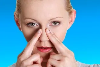 Лікування сухості в носі в домашніх умовах - як зволожити слизову народними засобами (носі) Лікування сухості в носі в домашніх умовах - як зволожити слизову народними засобами