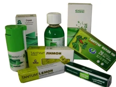 Кращі ліки від кашлю - кашель