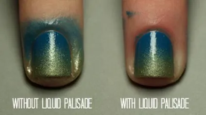 Liquid palisade захист шкіри від лаку (palisade) Liquid palisade захист шкіри від лаку