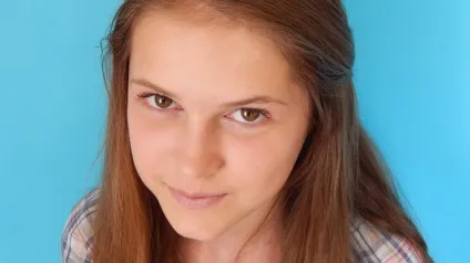 Легкий макіяж в школу (легкий макіяж школу) Легкий макіяж в школу