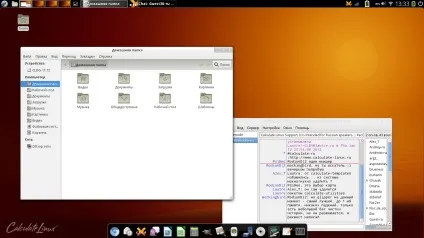 Кращі українські дистрибутиви linux, losst