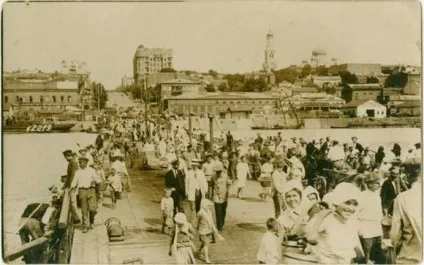 Лівий берег дона, ростові-будинок (ростові) Лівий берег дона, ростові-будинок