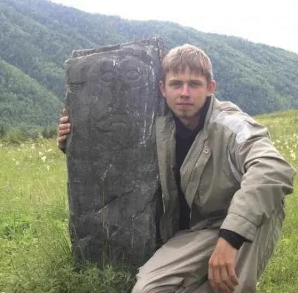 Особиста історія алексея Верютін (історія) Особиста історія алексея Верютін