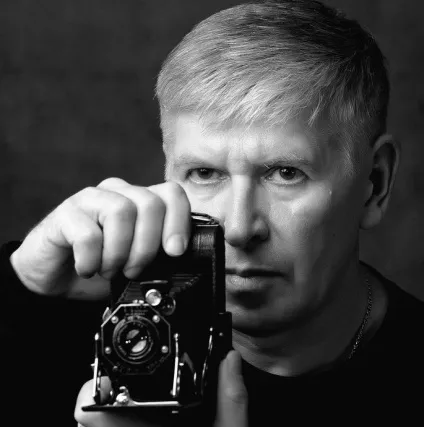 Особиста історія алексея Верютін (алексея) Особиста історія алексея Верютін