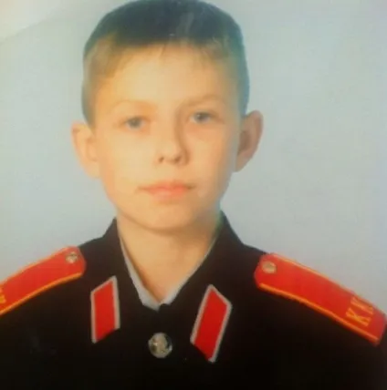 Особиста історія алексея Верютін (Верютін) Особиста історія алексея Верютін