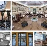 Сандуновские лазні (Сандуновськіє) Сандуновские лазні