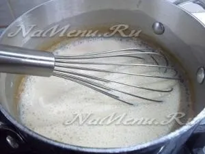 Ряжанка в домашніх умовах, рецепт (умовах) Ряжанка в домашніх умовах, рецепт
