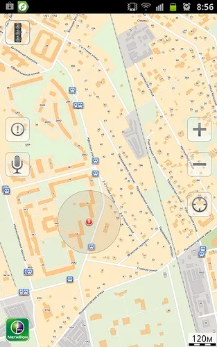 Samsung galaxy note - огляд дуж-же великого смартфона (galaxy) Samsung galaxy note - огляд дуж-же великого смартфона